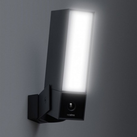 AnnonceCaméra de Surveillance - Netatmo Presence NOC01-DE